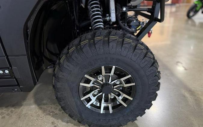 2026 Kawasaki Mule PRO-FXT™ 1000 LE Ranch Edition