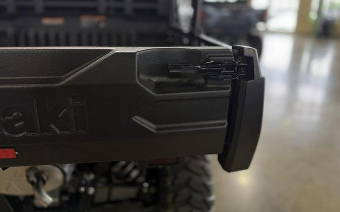 2026 Kawasaki Mule PRO-FXT™ 1000 LE Ranch Edition