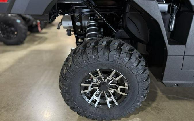 2026 Kawasaki Mule PRO-FXT™ 1000 LE Ranch Edition
