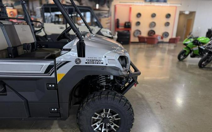 2026 Kawasaki Mule PRO-FXT™ 1000 LE Ranch Edition