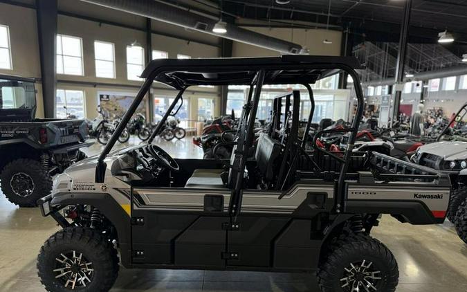 2026 Kawasaki Mule PRO-FXT™ 1000 LE Ranch Edition