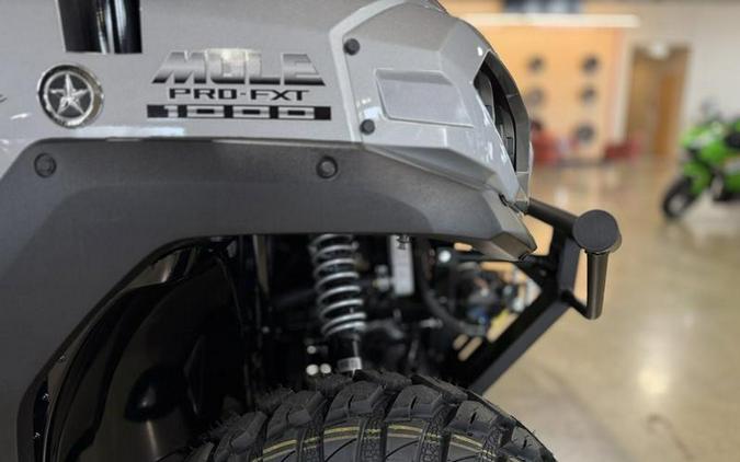 2026 Kawasaki Mule PRO-FXT™ 1000 LE Ranch Edition