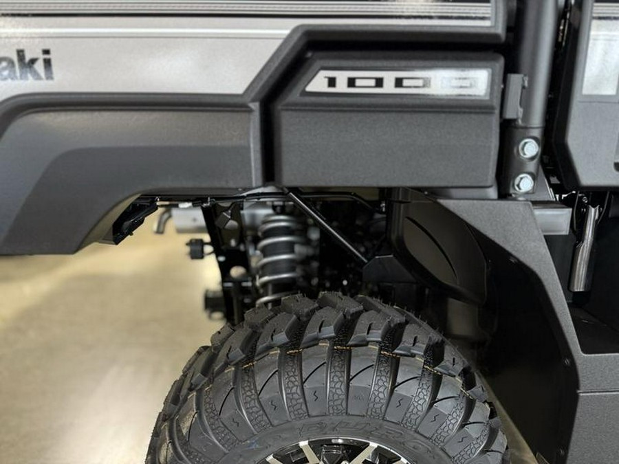 2026 Kawasaki Mule PRO-FXT™ 1000 LE Ranch Edition