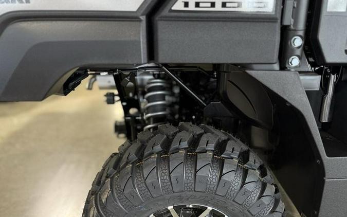 2026 Kawasaki Mule PRO-FXT™ 1000 LE Ranch Edition