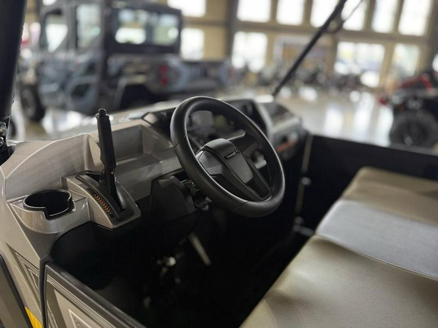 2026 Kawasaki Mule PRO-FXT™ 1000 LE Ranch Edition