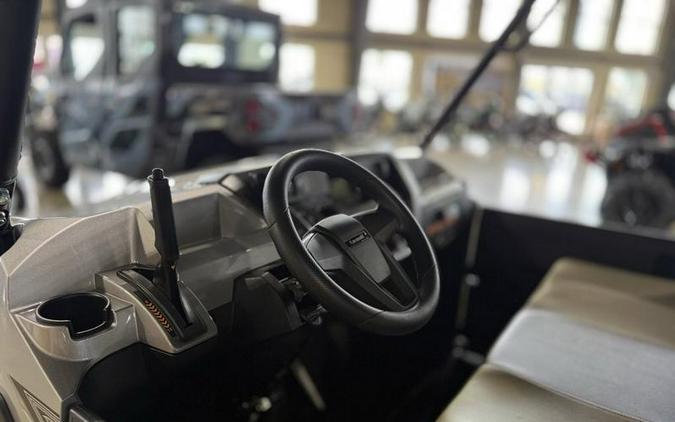 2026 Kawasaki Mule PRO-FXT™ 1000 LE Ranch Edition