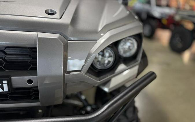 2026 Kawasaki Mule PRO-FXT™ 1000 LE Ranch Edition