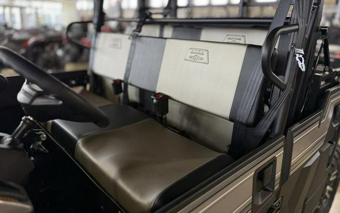 2026 Kawasaki Mule PRO-FXT™ 1000 LE Ranch Edition