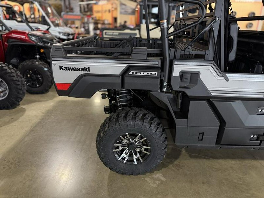 2026 Kawasaki Mule PRO-FXT™ 1000 LE Ranch Edition