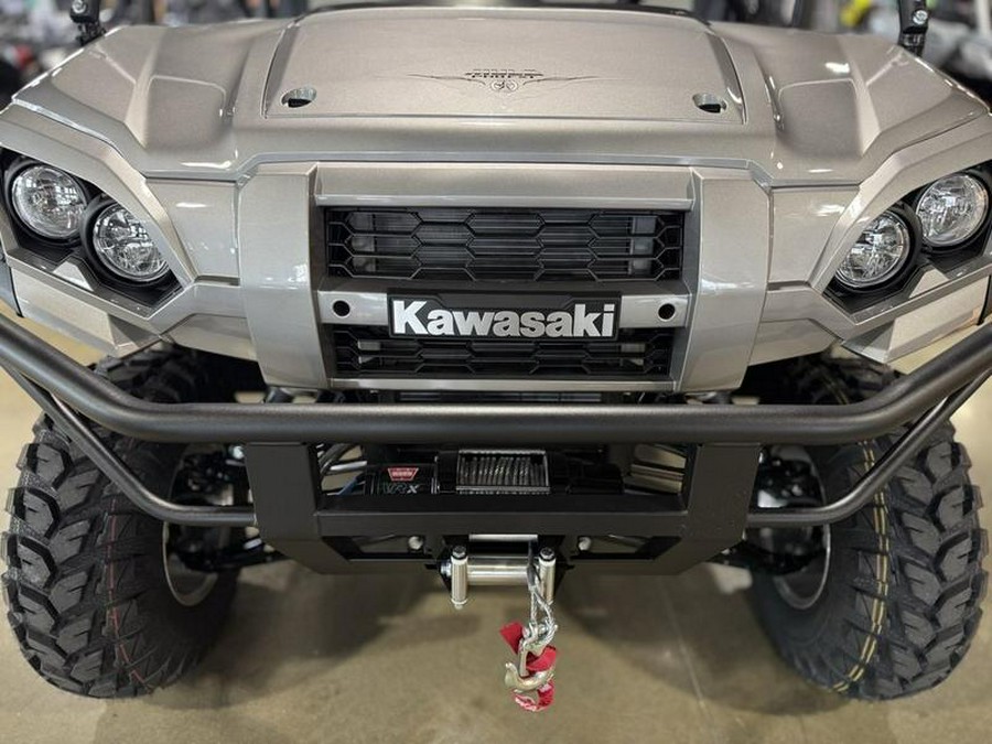 2026 Kawasaki Mule PRO-FXT™ 1000 LE Ranch Edition