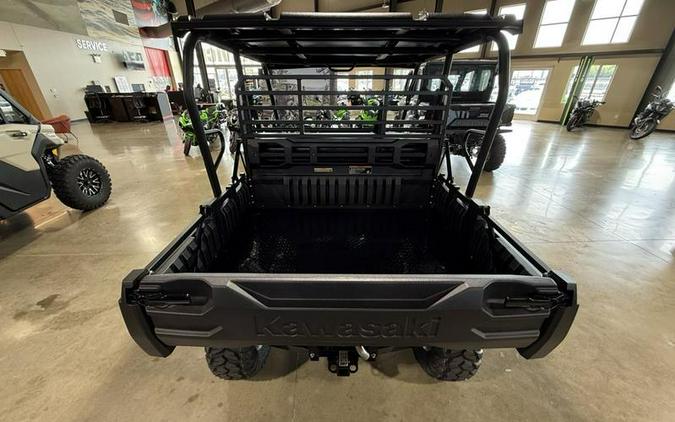 2026 Kawasaki Mule PRO-FXT™ 1000 LE Ranch Edition