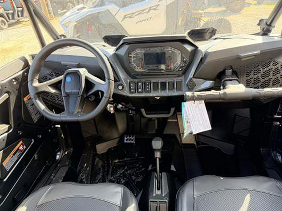 2026 Polaris RZR XP S 1000 Sport