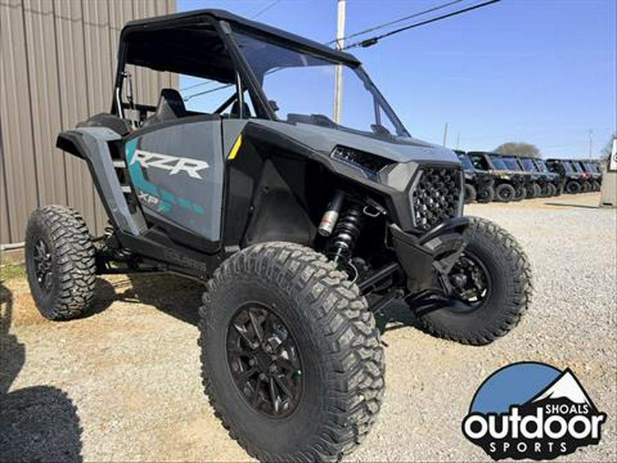 2026 Polaris RZR XP S 1000 Sport