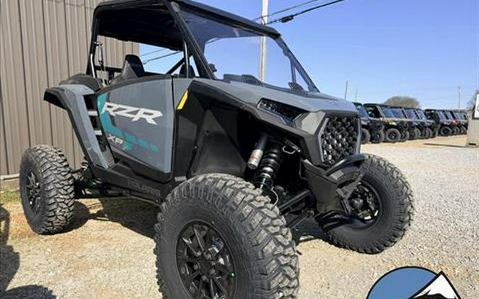 2026 Polaris RZR XP S 1000 Sport