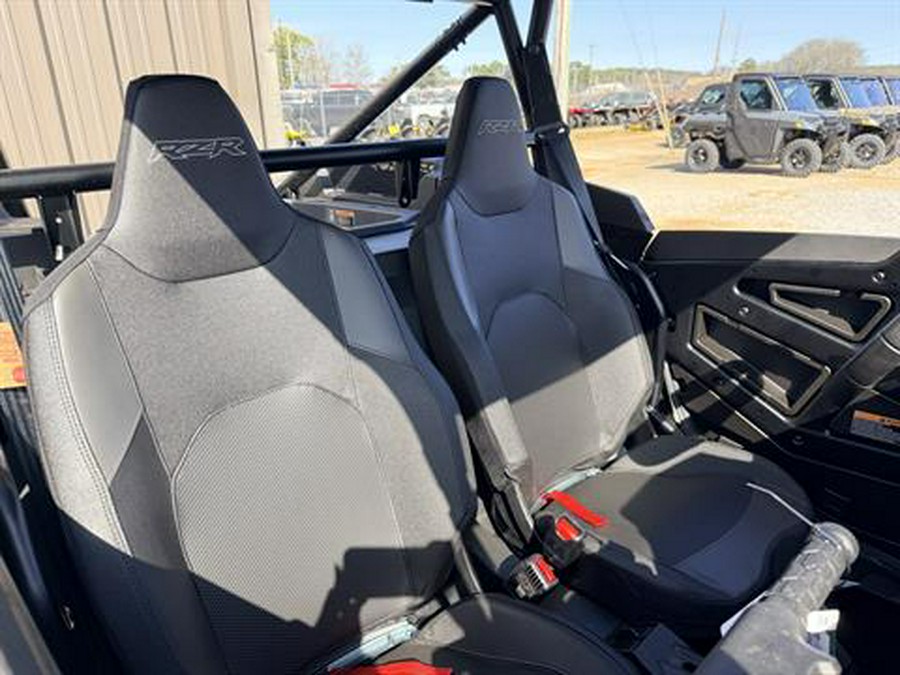 2026 Polaris RZR XP S 1000 Sport