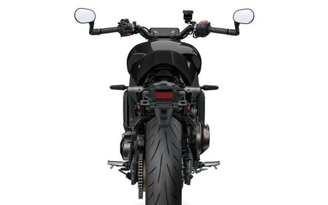2026 Yamaha XSR 900