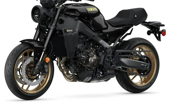 2026 Yamaha XSR 900