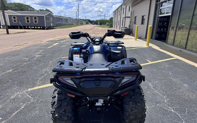 2026 CFMOTO CFORCE 600