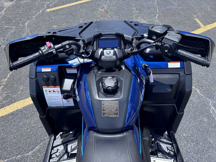 2026 CFMOTO CFORCE 600