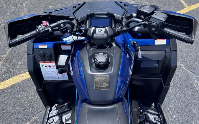2026 CFMOTO CFORCE 600
