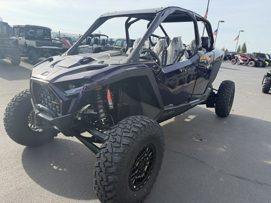 2026 Polaris® RZR Pro R 4 Ultimate