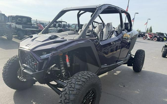 2026 Polaris® RZR Pro R 4 Ultimate