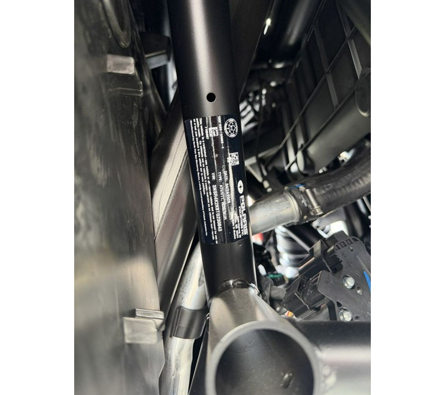 2026 Polaris® RZR Pro R 4 Ultimate