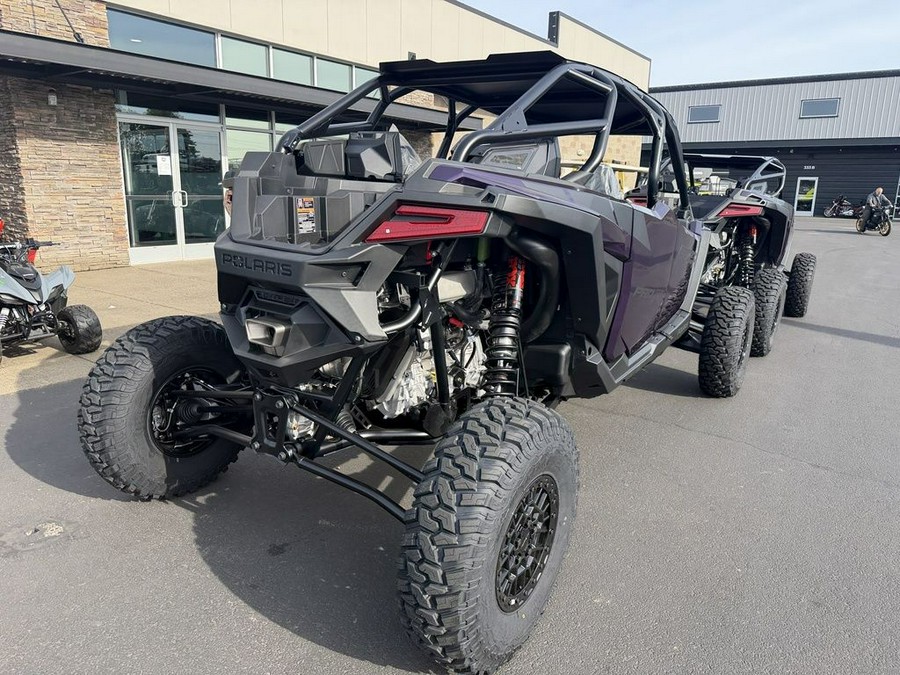 2026 Polaris® RZR Pro R 4 Ultimate