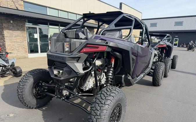2026 Polaris® RZR Pro R 4 Ultimate