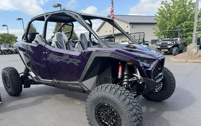 2026 Polaris® RZR Pro R 4 Ultimate