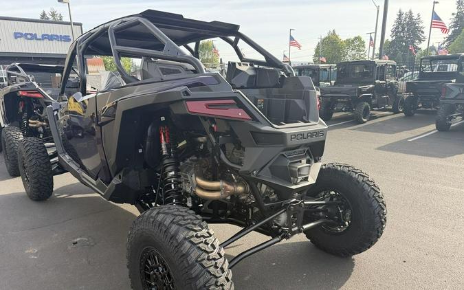 2026 Polaris® RZR Pro R 4 Ultimate