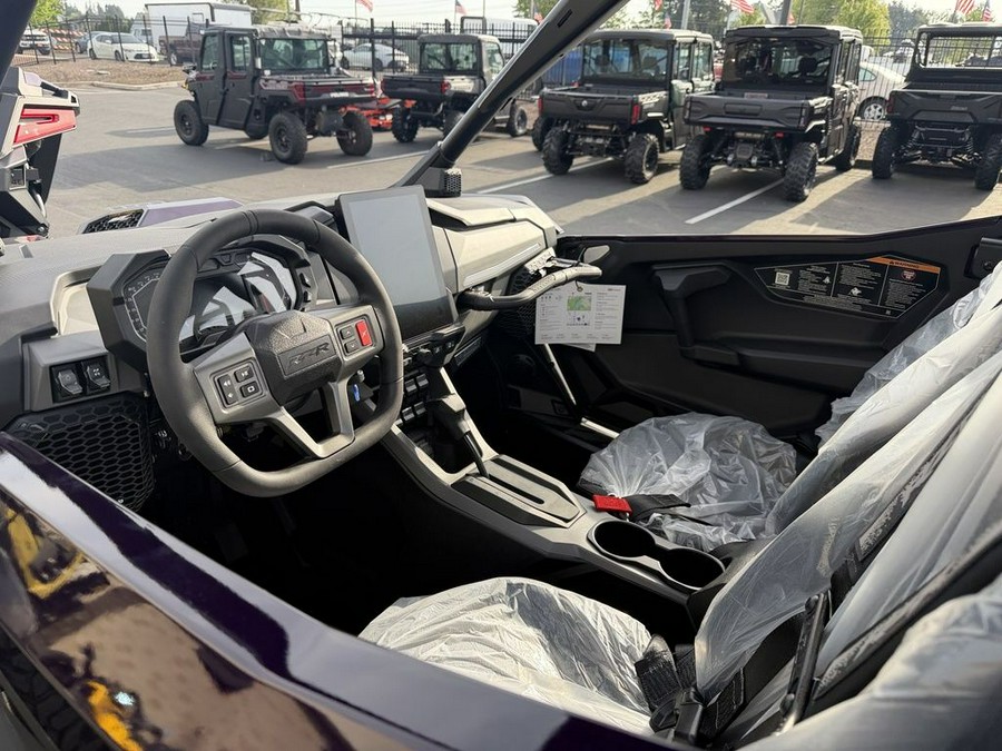 2026 Polaris® RZR Pro R 4 Ultimate