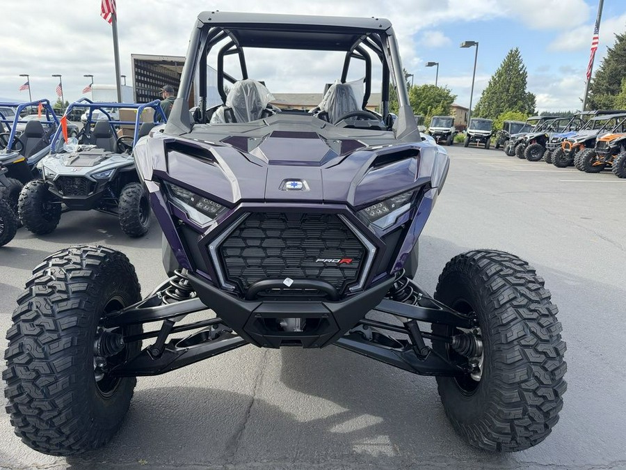 2026 Polaris® RZR Pro R 4 Ultimate