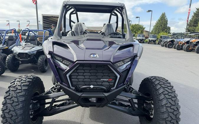 2026 Polaris® RZR Pro R 4 Ultimate