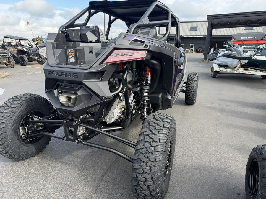 2026 Polaris® RZR Pro R 4 Ultimate