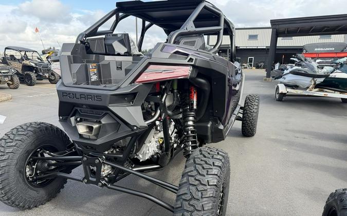 2026 Polaris® RZR Pro R 4 Ultimate