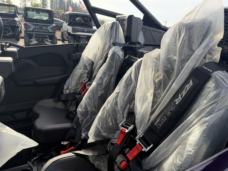 2026 Polaris® RZR Pro R 4 Ultimate