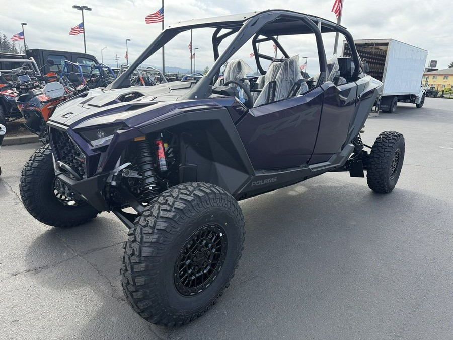2026 Polaris® RZR Pro R 4 Ultimate