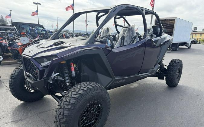 2026 Polaris® RZR Pro R 4 Ultimate