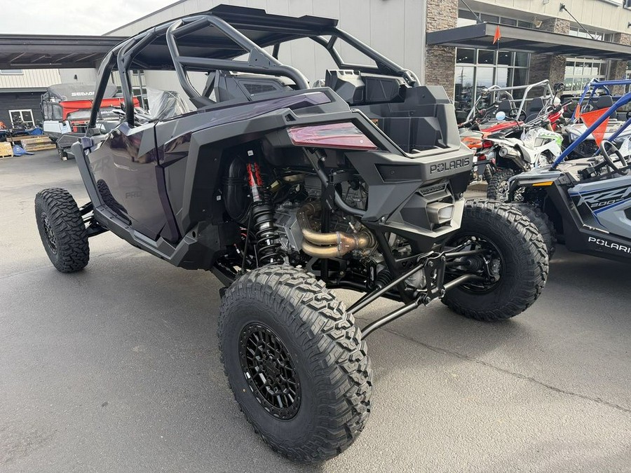 2026 Polaris® RZR Pro R 4 Ultimate