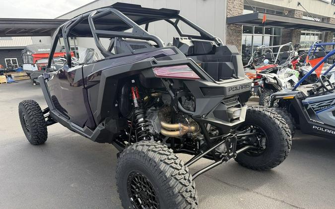 2026 Polaris® RZR Pro R 4 Ultimate