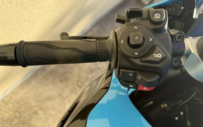 2026 Yamaha YZF-R7 R7 70Th Anniversary Edition