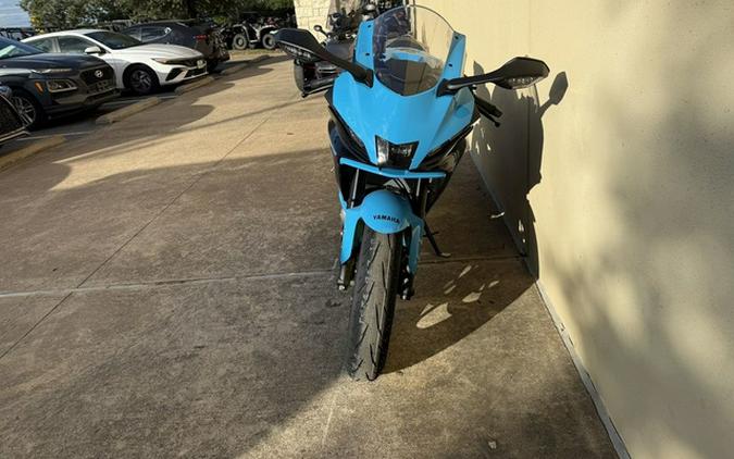 2026 Yamaha YZF-R7 R7 70Th Anniversary Edition