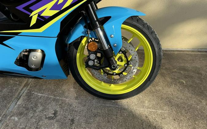 2026 Yamaha YZF-R7 R7 70Th Anniversary Edition