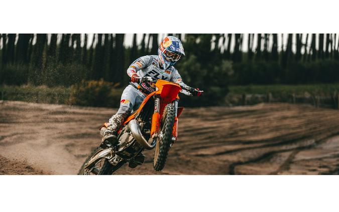 2027 300 SX - KTM