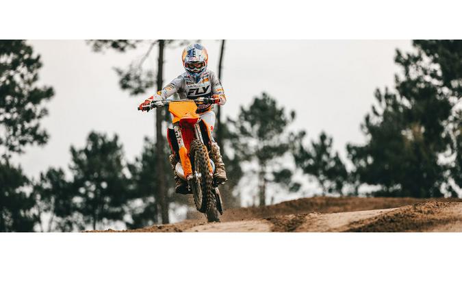 2027 300 SX - KTM