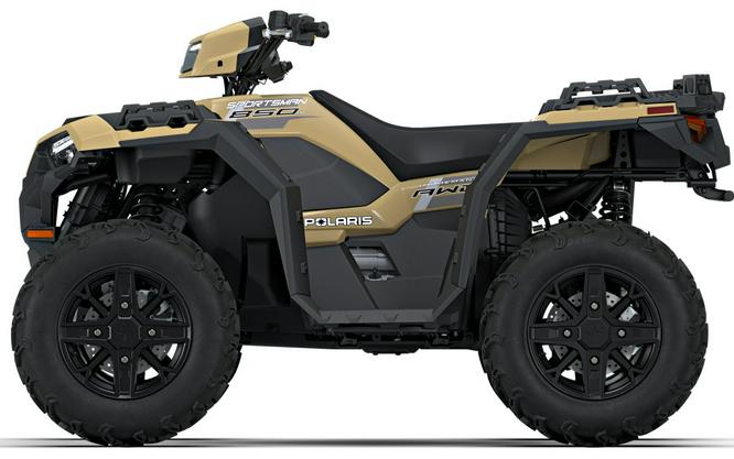 2027 Polaris Sportsman® 850 EPS
