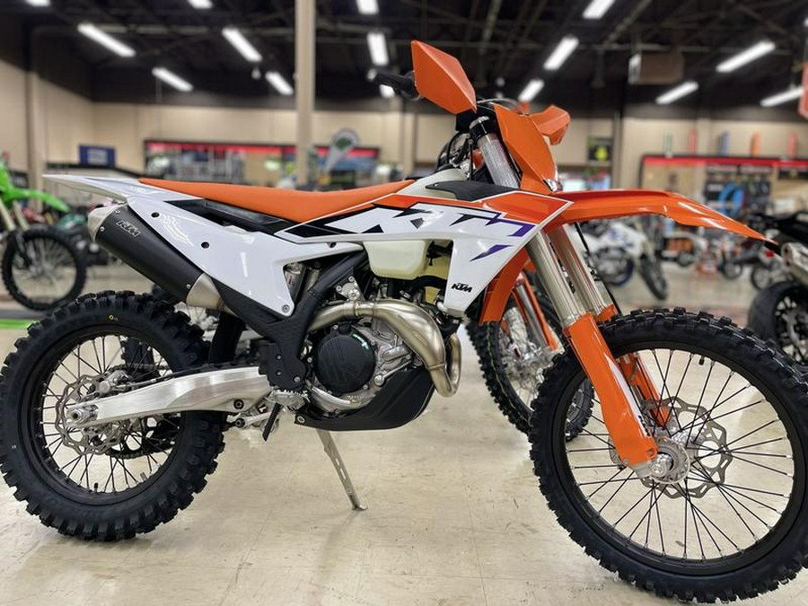 2023 KTM 450 XC-F