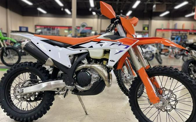 2023 KTM 450 XC-F