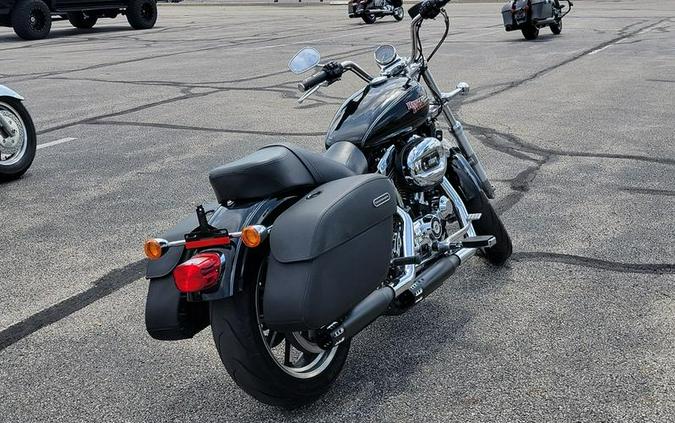 2017 Harley-Davidson® XL1200C - 1200 Custom